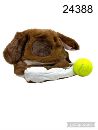 Imagen de GORRO LEVANTA OREJAS CAPIBARA 2.26